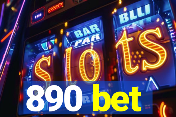 890 bet